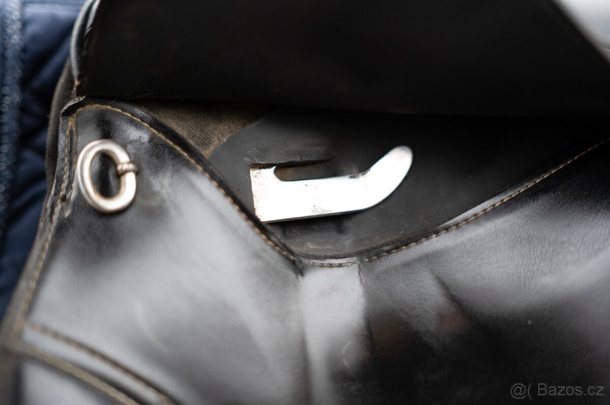 Všestranné sedlo Wembley - 6