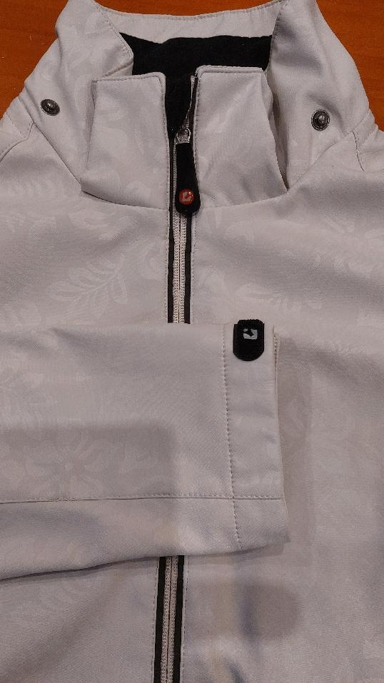 Softshellová bunda zn. Killtec - 6