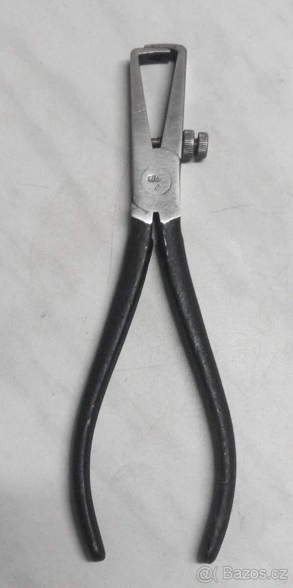 Kvalitní kleště – více druhů - 6