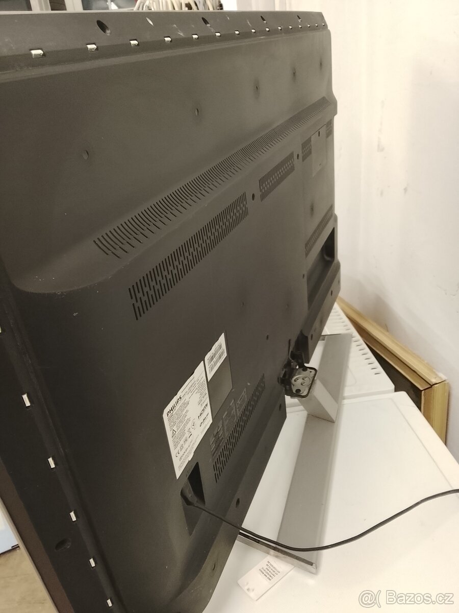 Tv Philips Smart - 6