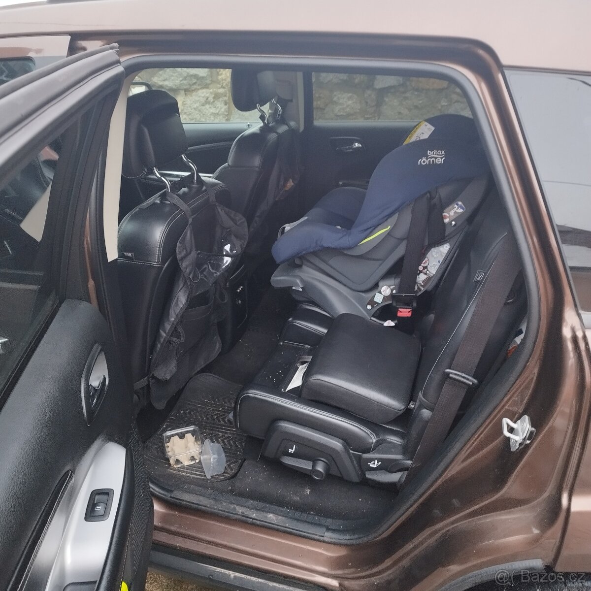 Fiat Freemont 2.0 JTD 4x4 automat - 6