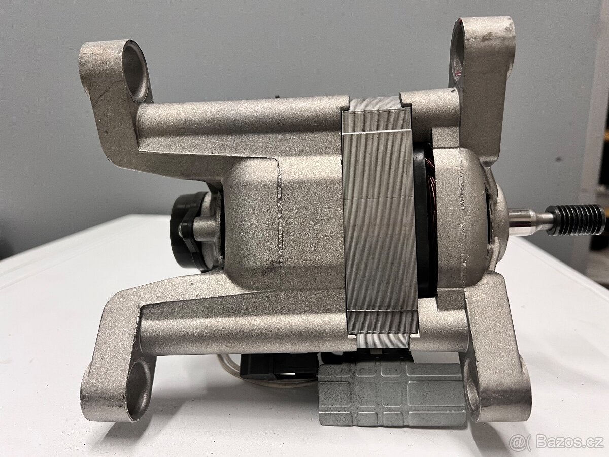 Motor z pračky ECG - 6