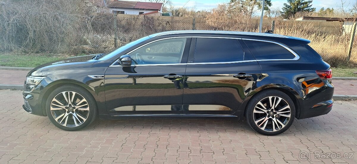 Renault Talisman 2.0dci , r.v. 2022 Initiale - 6