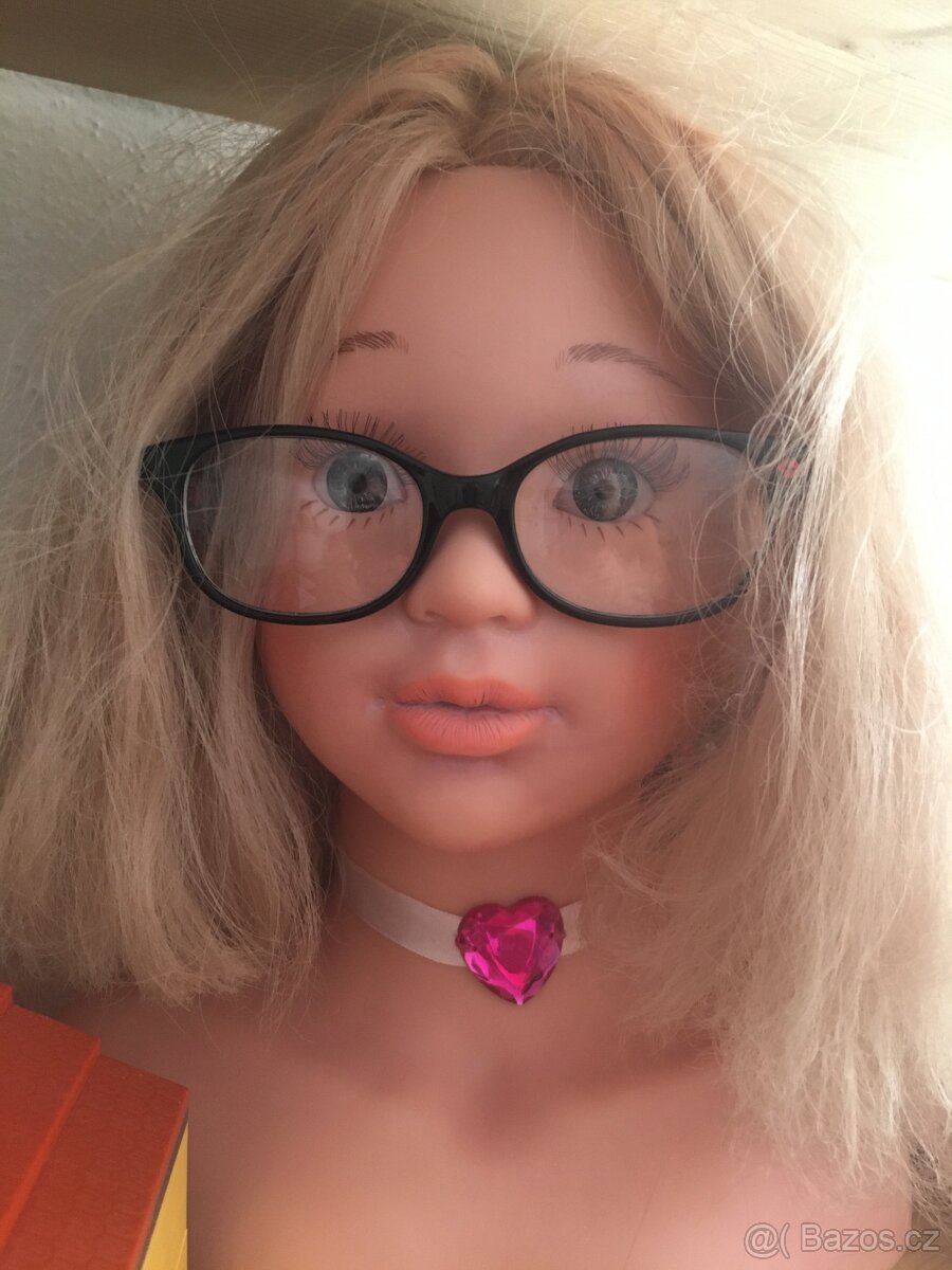 dětské brýlové obroučky.obruby Hello Kitty+pouzdro Hello Kit - 6