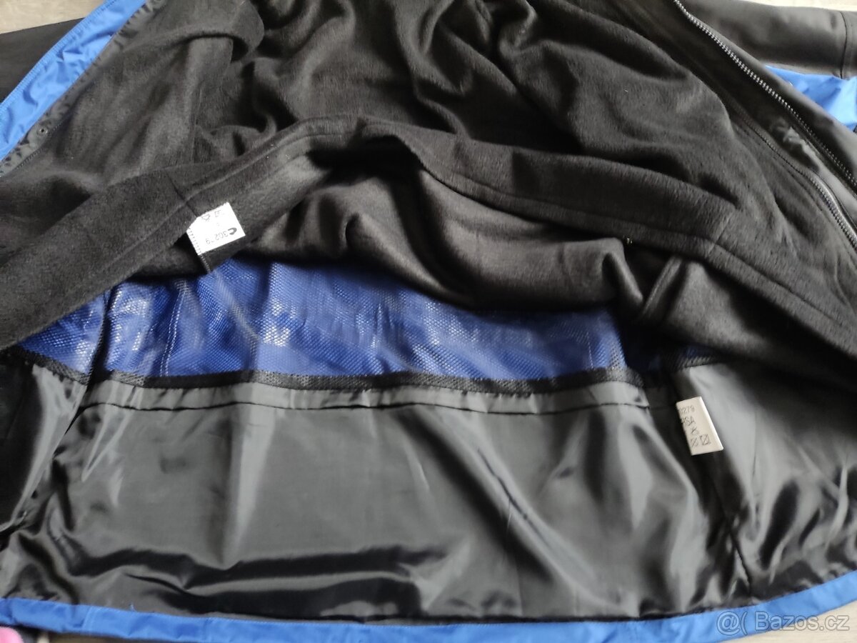 Pracovni bunda vel.M - 6