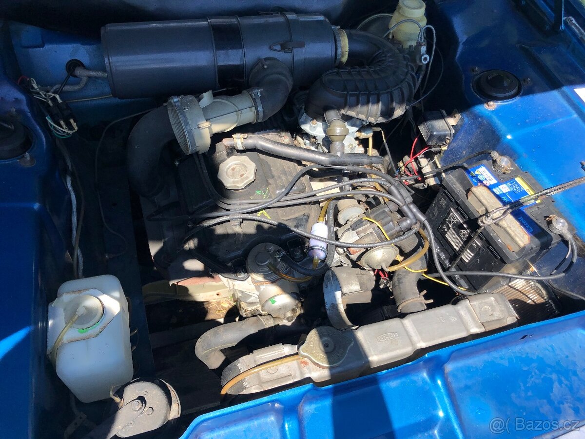 Chrysler 180 GC - 6