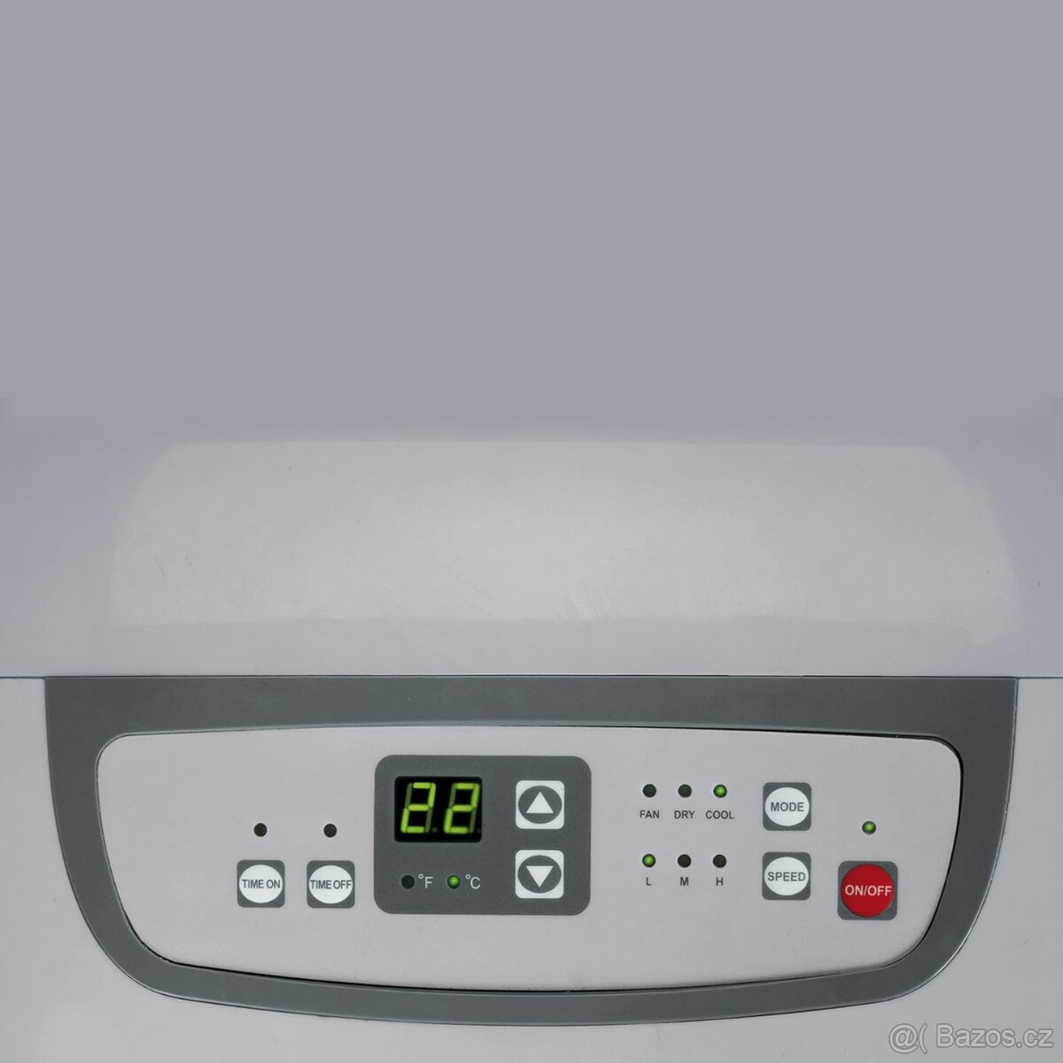 Mobilní klimatizace Einhell - 6
