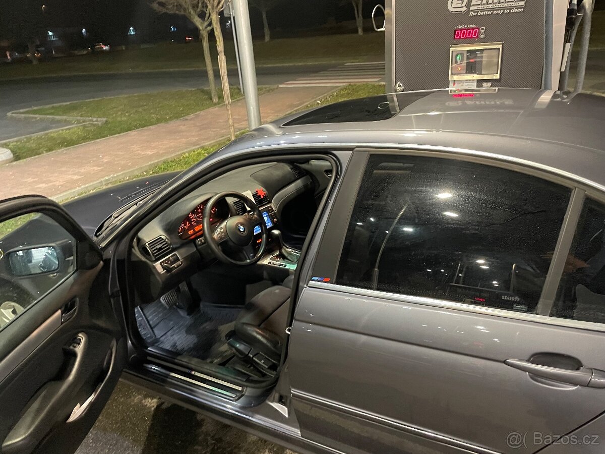 BMW 330d x-drive - 6