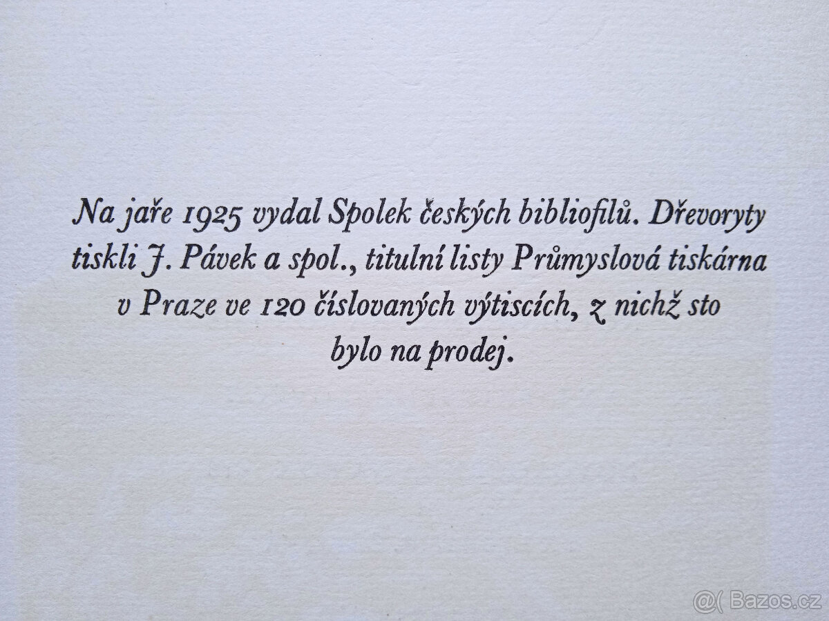 Karel Vik – DROBNOSTI - 6