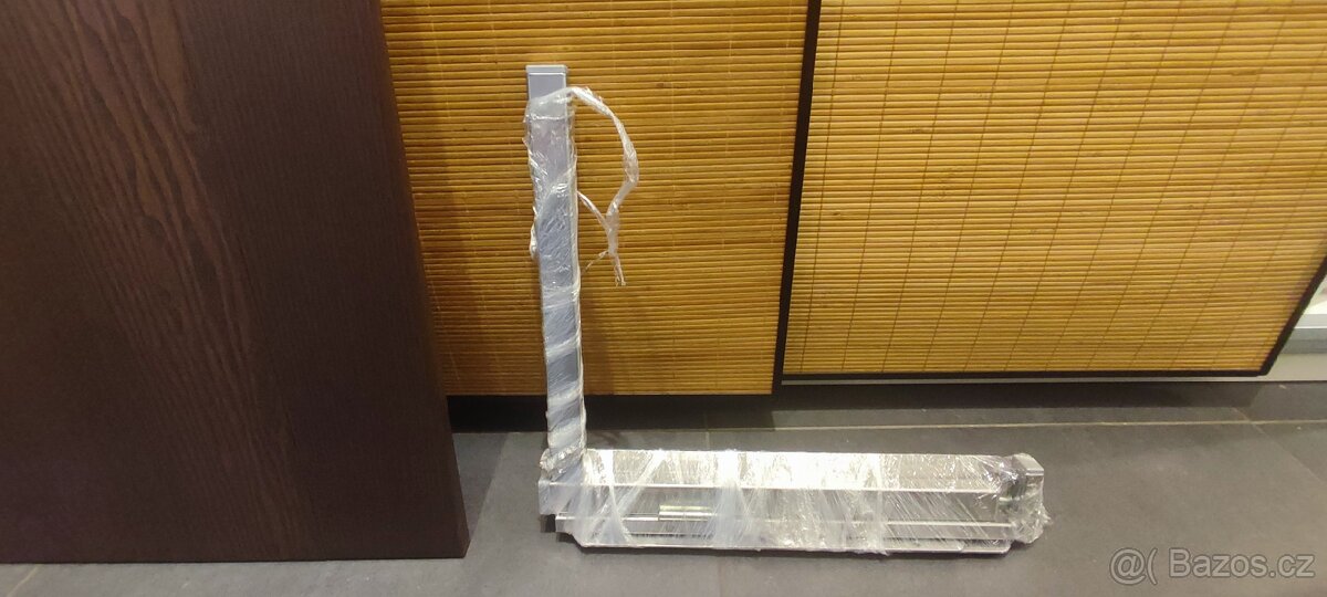 Ikea BJURSTA stůl sklopný 2 ks 100% stav - 6