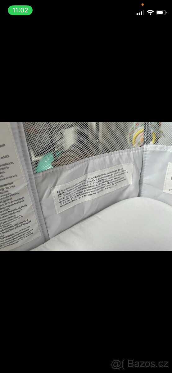 Kinderkraft neste air - 6