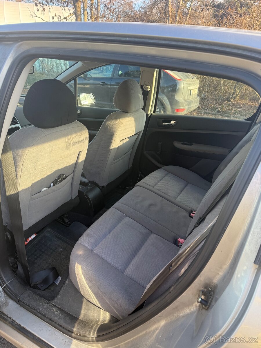 Peugeot 307 65kw - 6