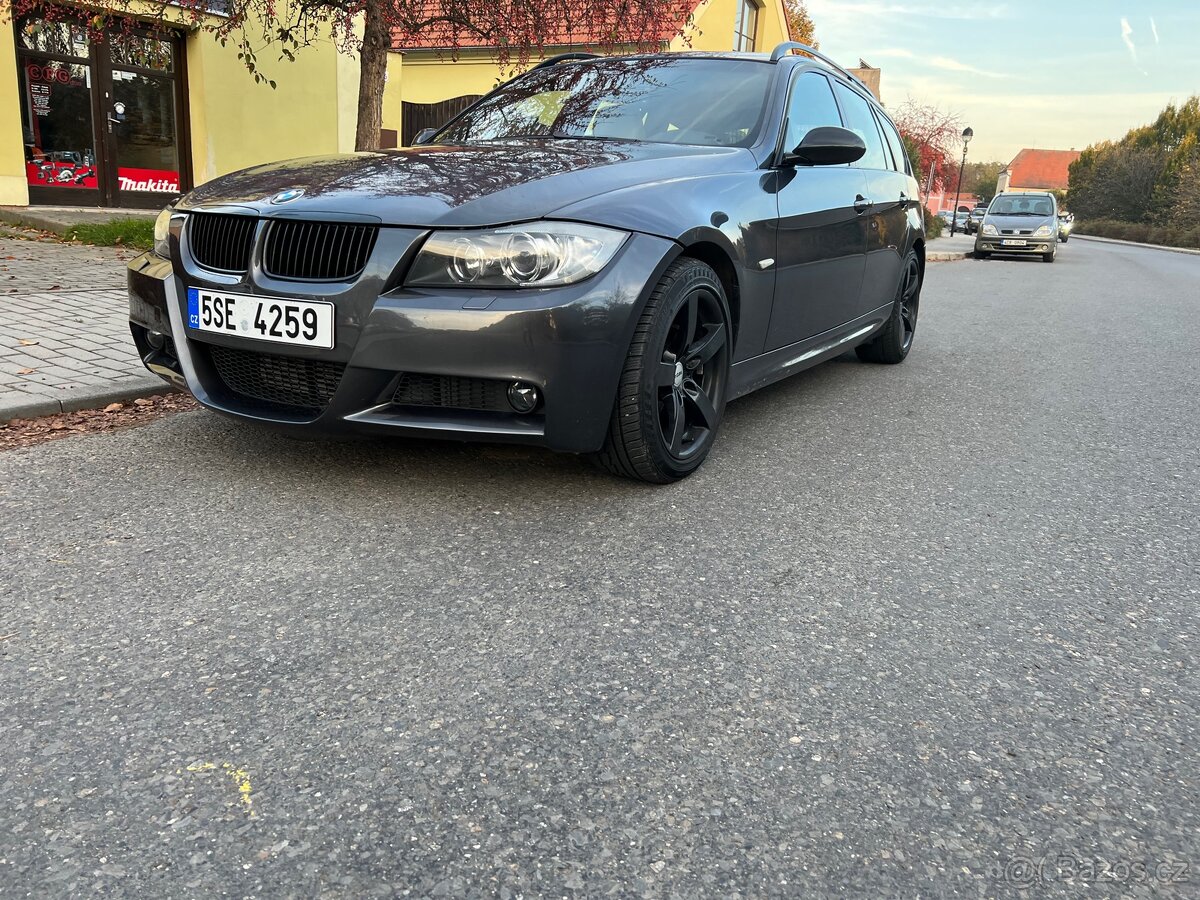Bmw 330xd - 6