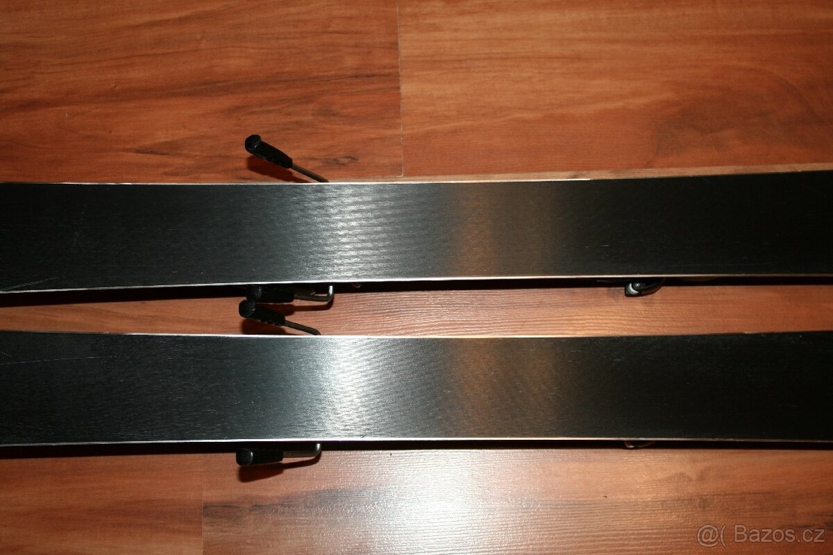 lyže Fischer Rc 4 110 cm - 6