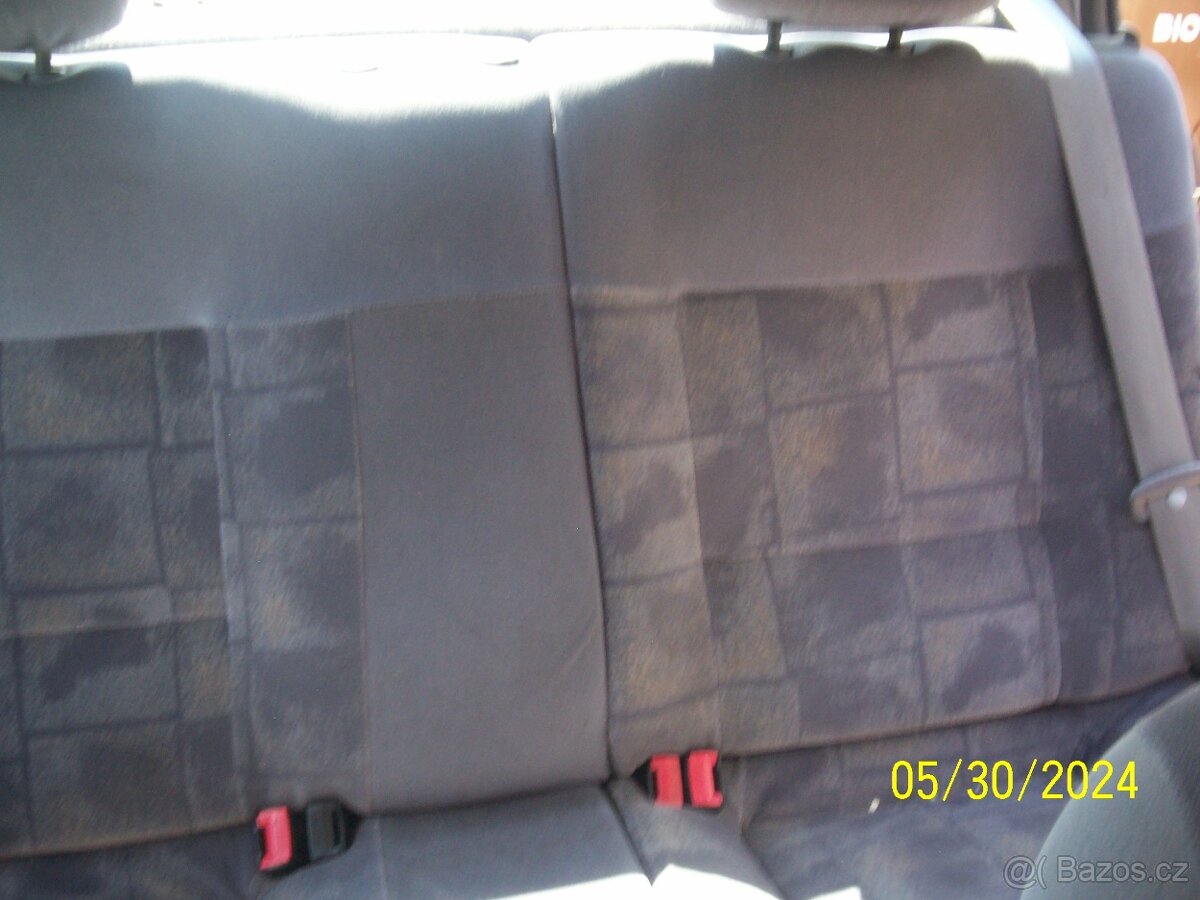 renault megane classic - 6