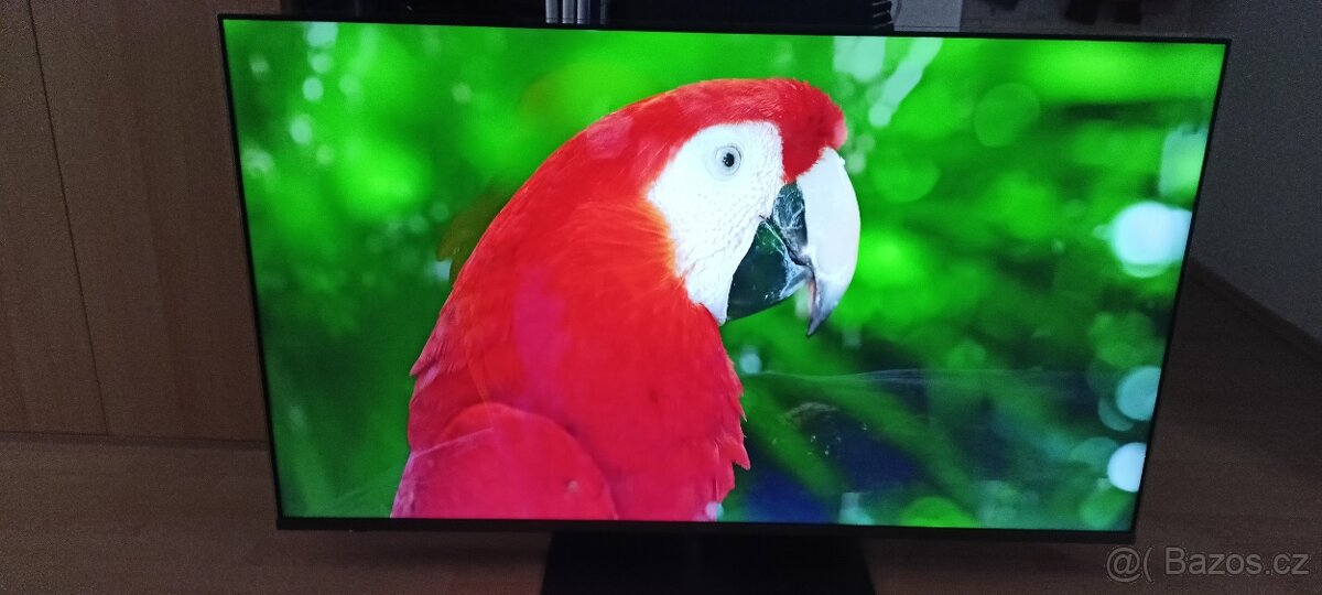 TV Sony Led Smart 4K 55 palcu 140 cm - 6