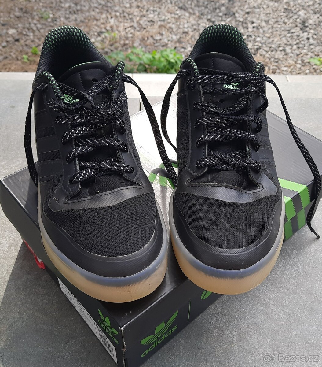 boty Adidas xbox 42 a 2/3 - 6