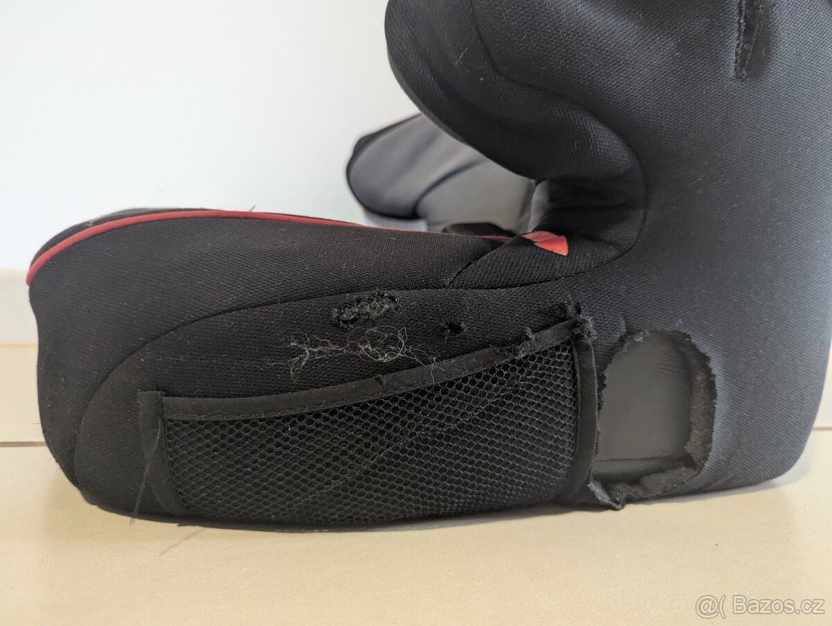 Autosedačka Fisher Price 9-36kg - 6