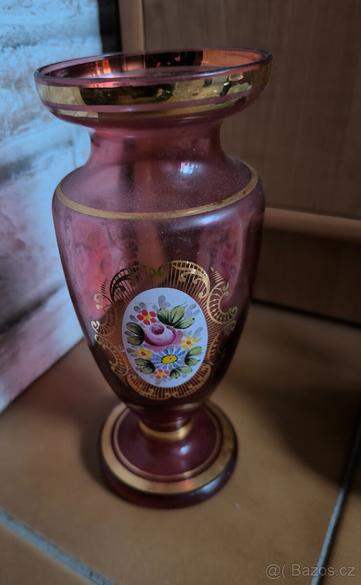 Sklo keramika porcelán - 6