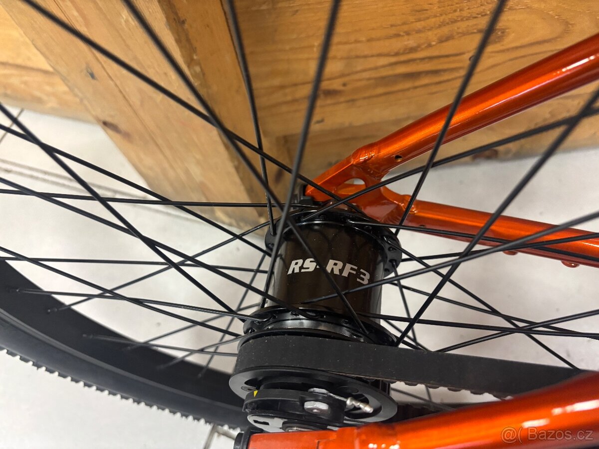 Dětské kolo Rascal 20 - 6