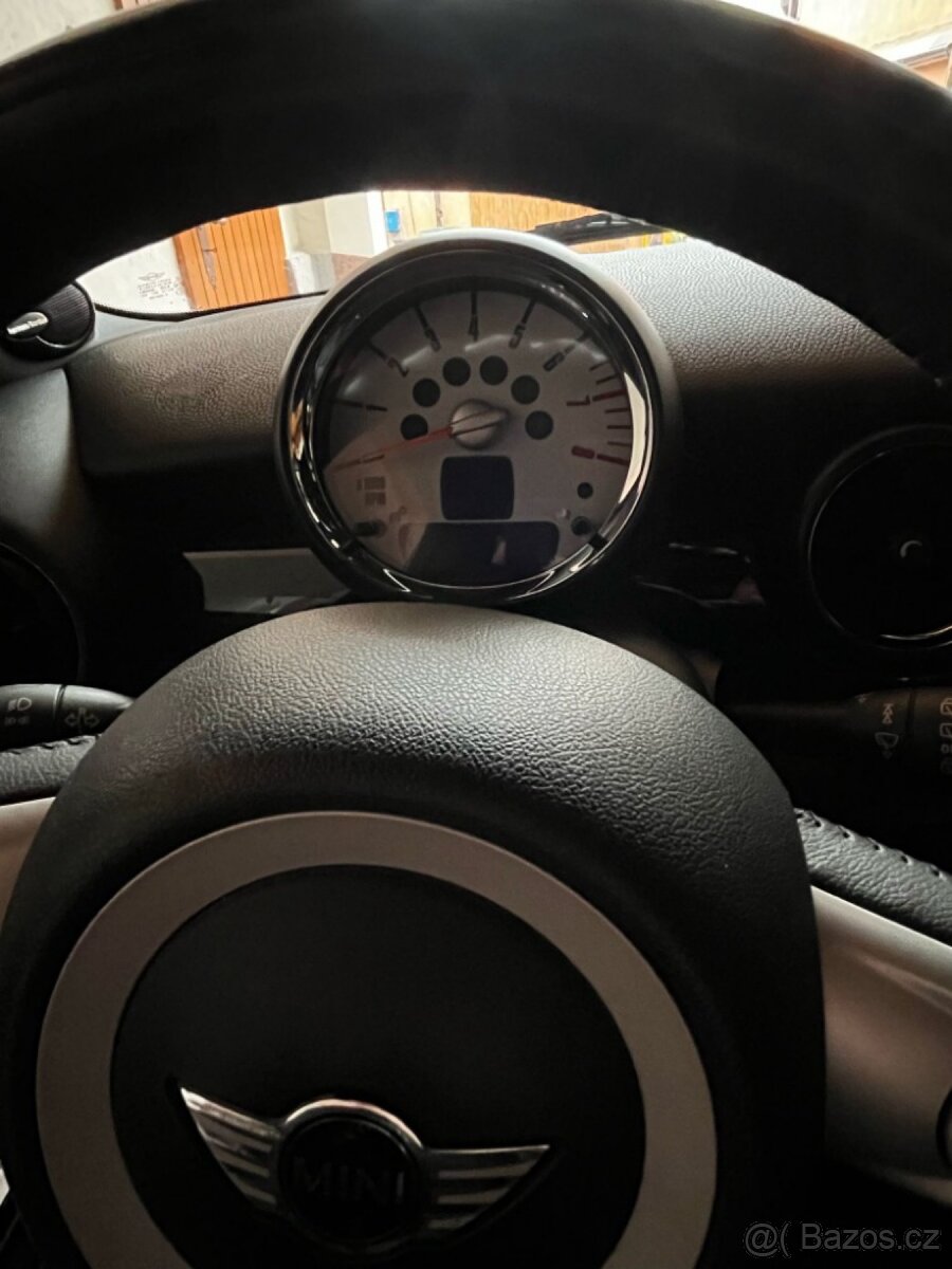Prodám MINI Cooper S r56 2010 - 6
