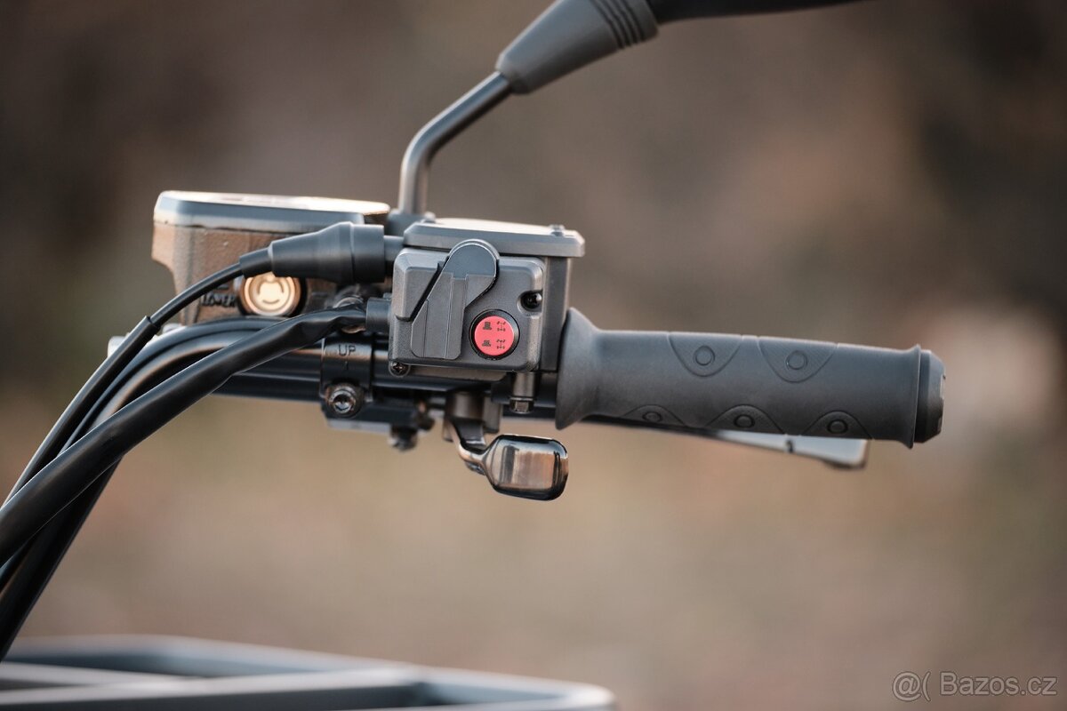 GOES TERROX 500 AKCE - 6