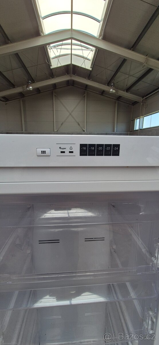 Mraznička ETA 154890000E - 6