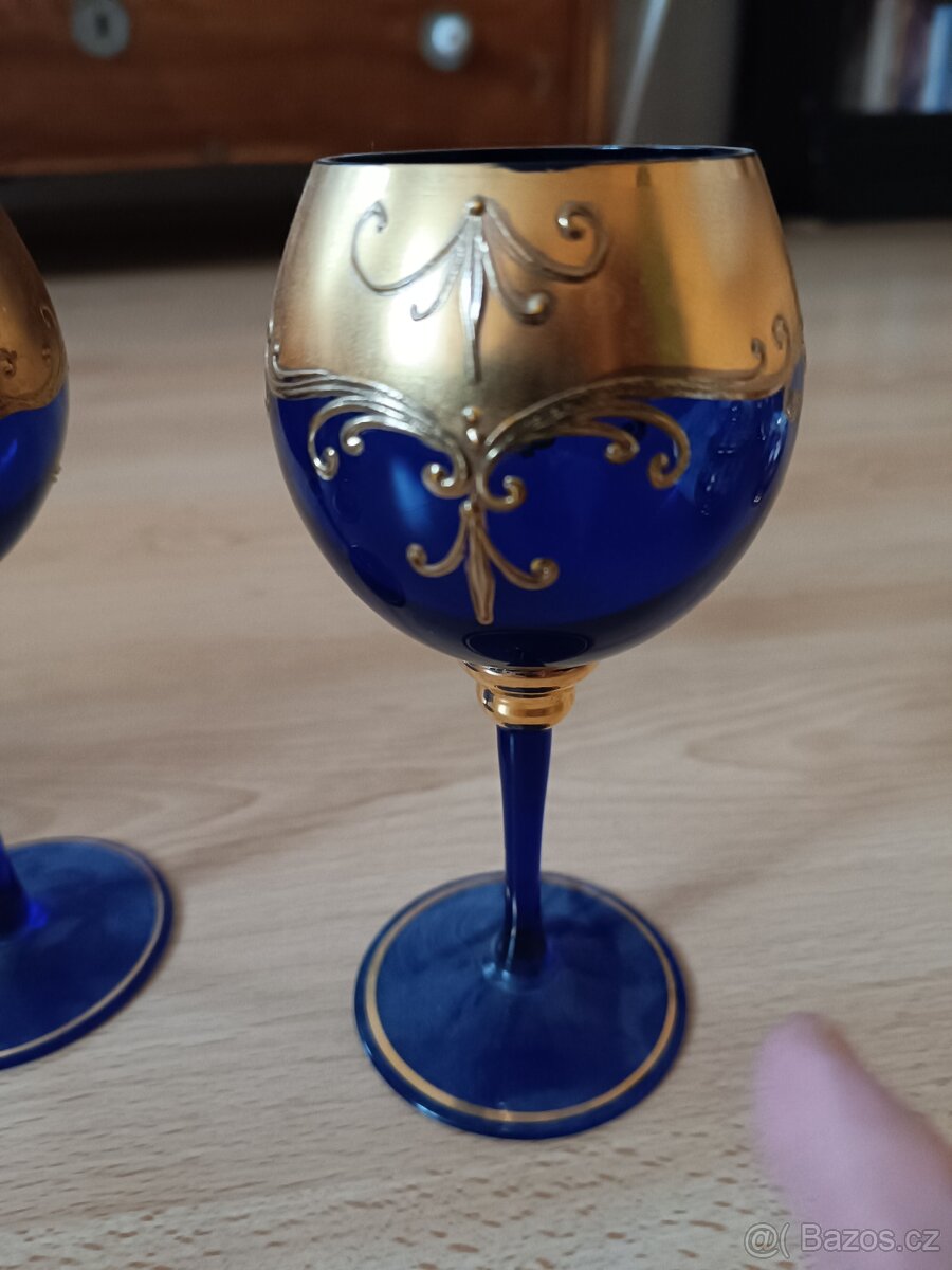 Novoborské sklo - 6