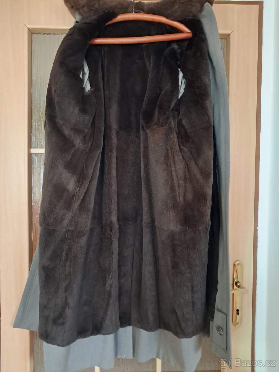 Kabat -krasný kožich - 6