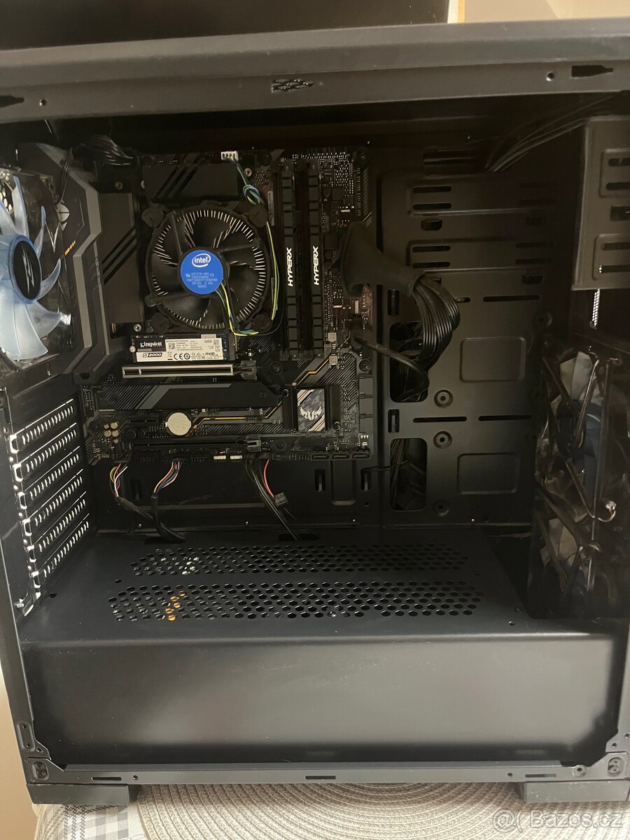 i5-10400 / 16GB RAM / WiFi / SSD / Win 11 - 6