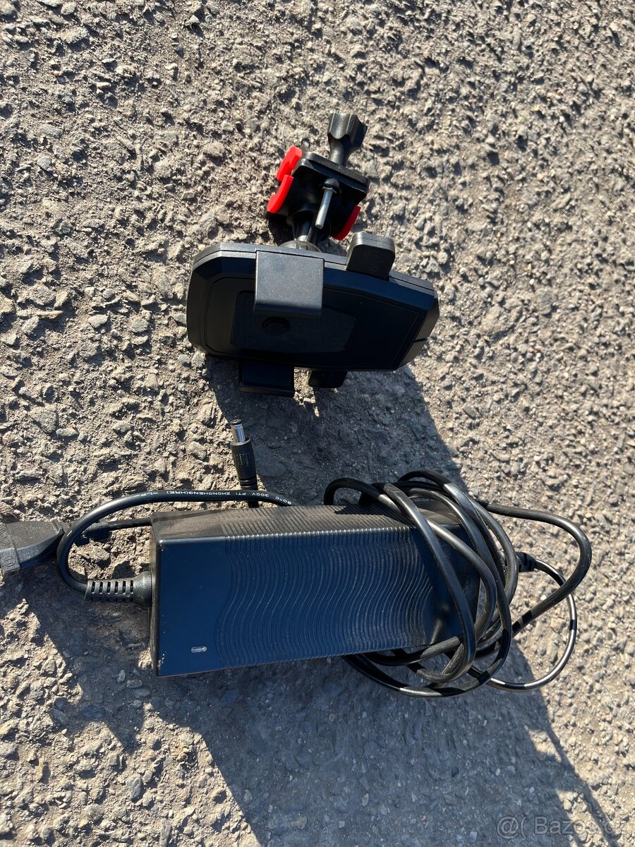 Elektrokoloběžka - 6