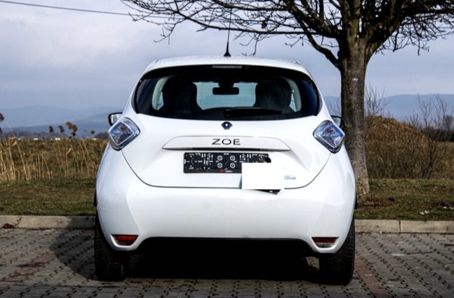 RENAULT ZOE R110 Z.E. 40 - 6