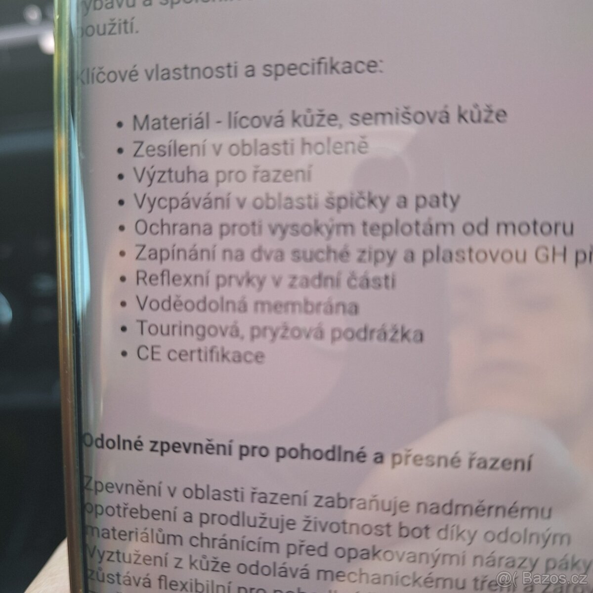 Dámské boty značkyForma - 6