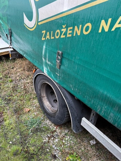 Iveco ML120 - 2 kusy na prodej - 6