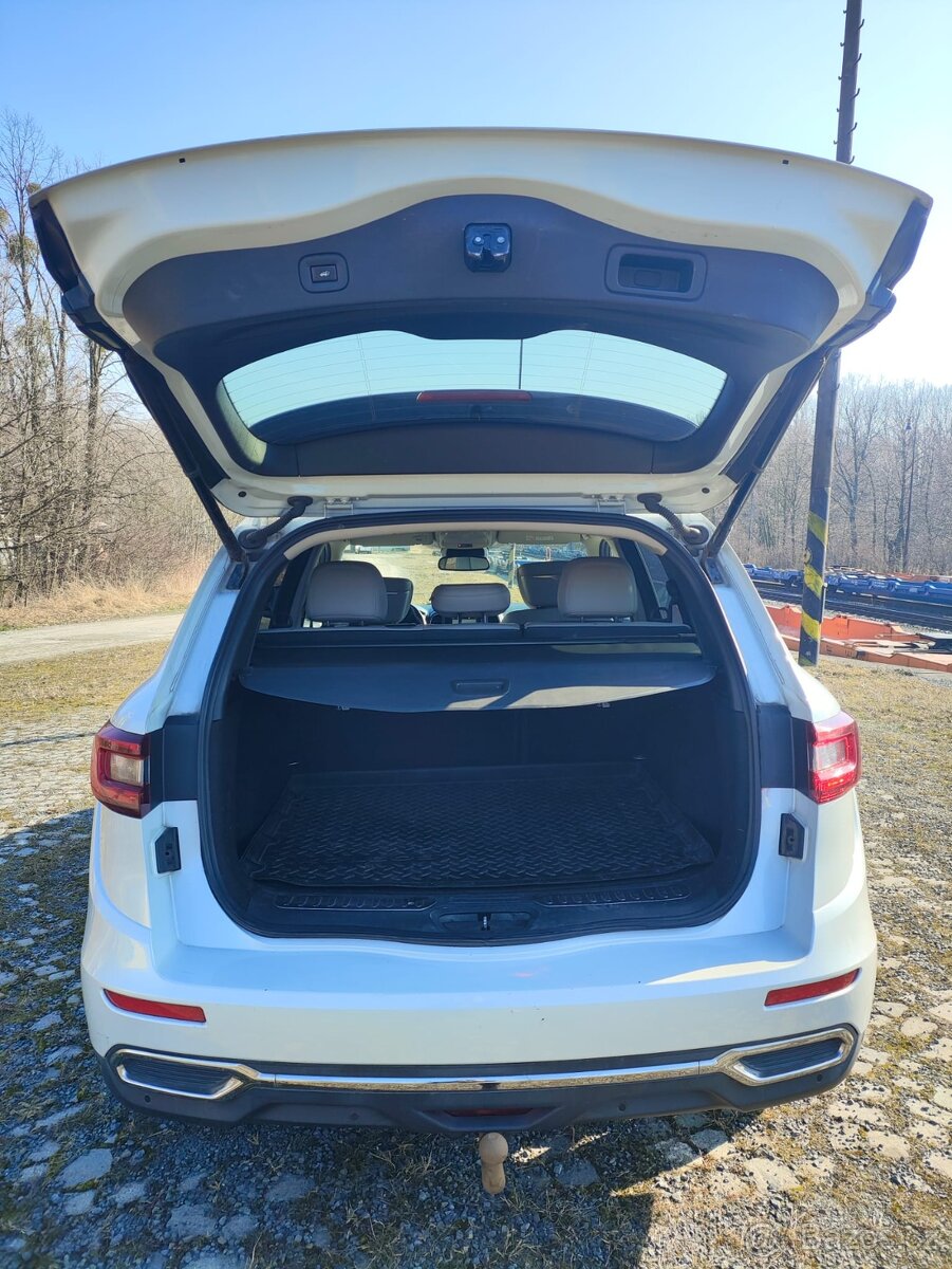 Renault Koleos II, 2.0 dCi 130kW, automat, 4x4, Initiale Par - 6