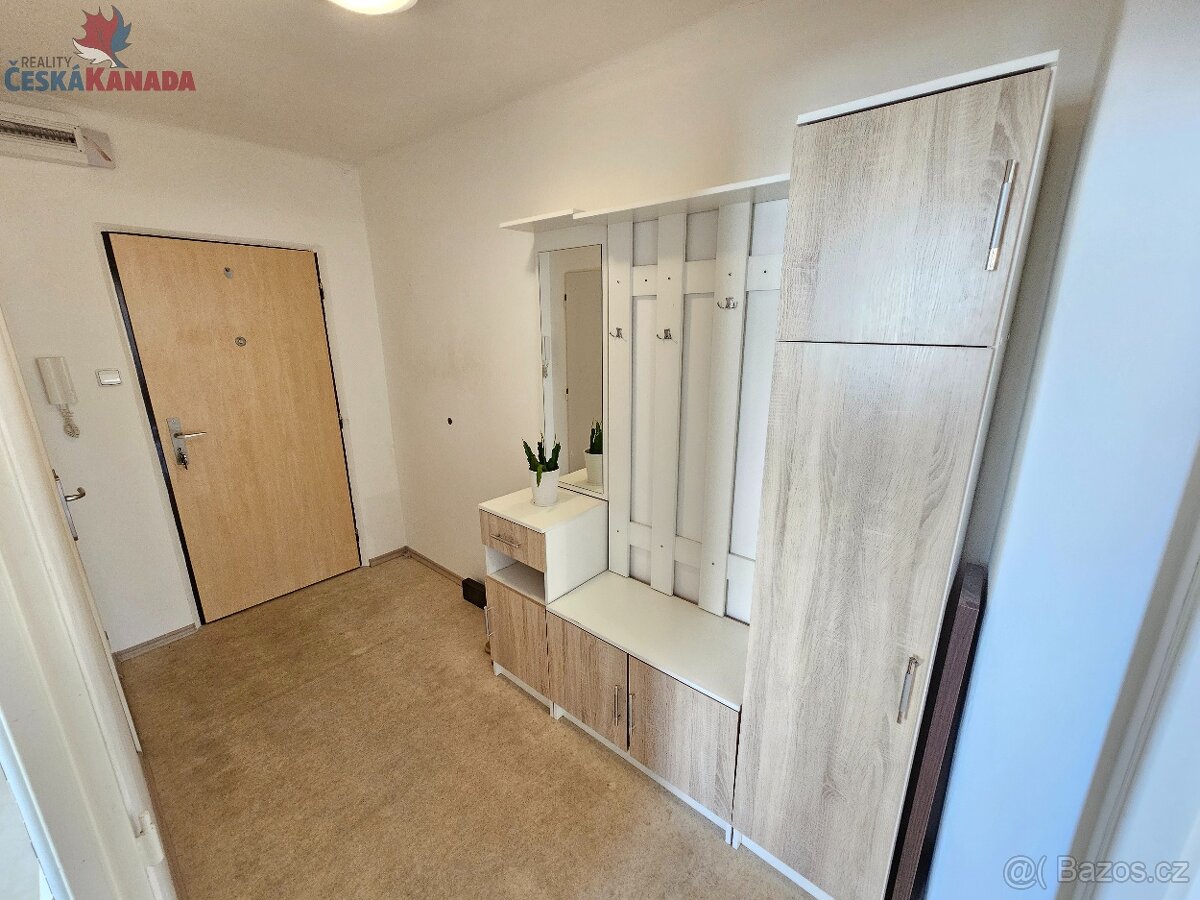 Pronájem bytu 3+1 v Dačicích - 6