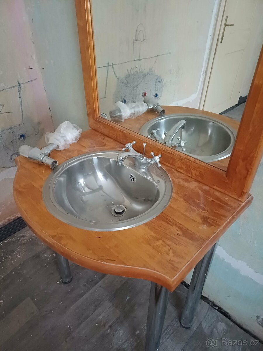 Koupelnová sestava - 6