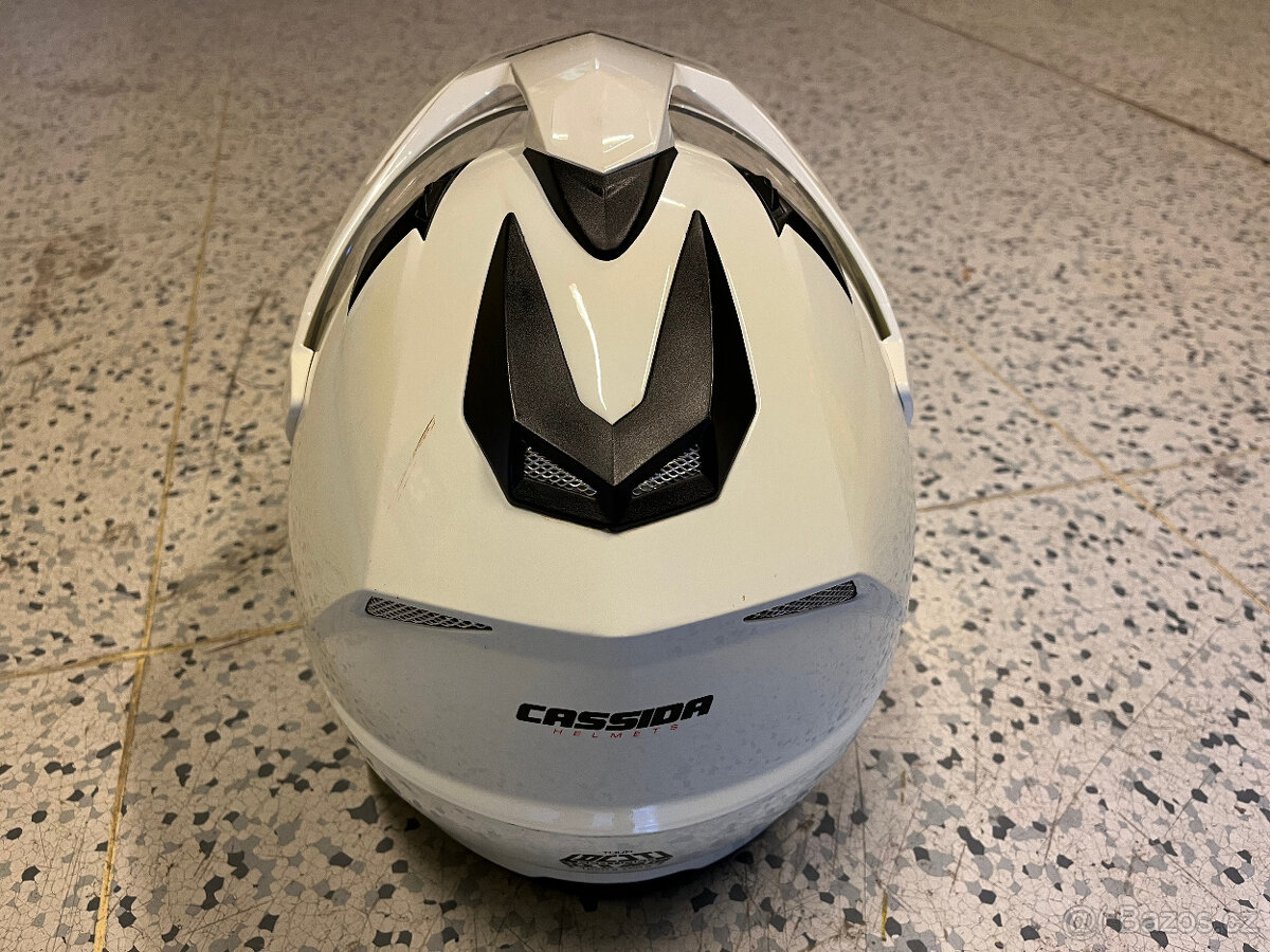 Helma/přilba Cassida Tour 01 - 6