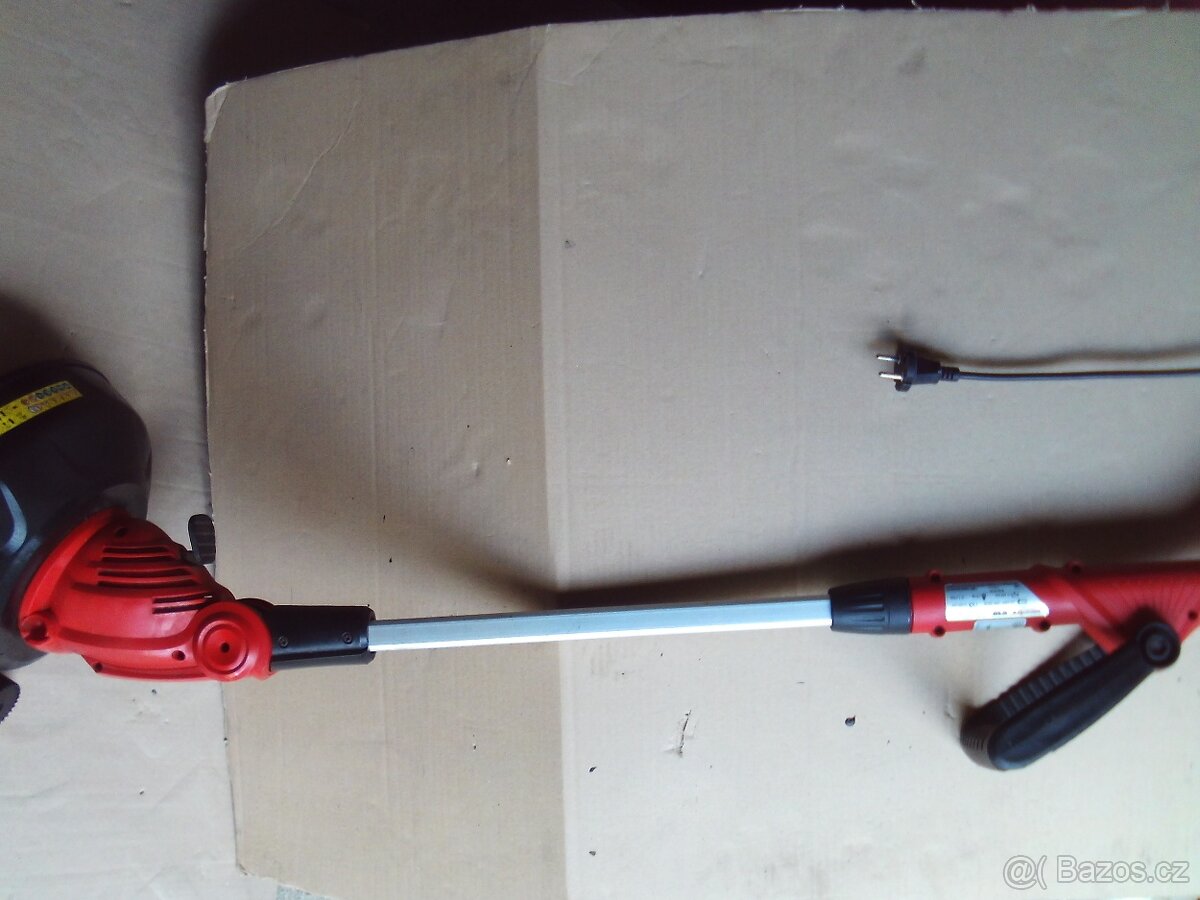 strunová sekačka - 6