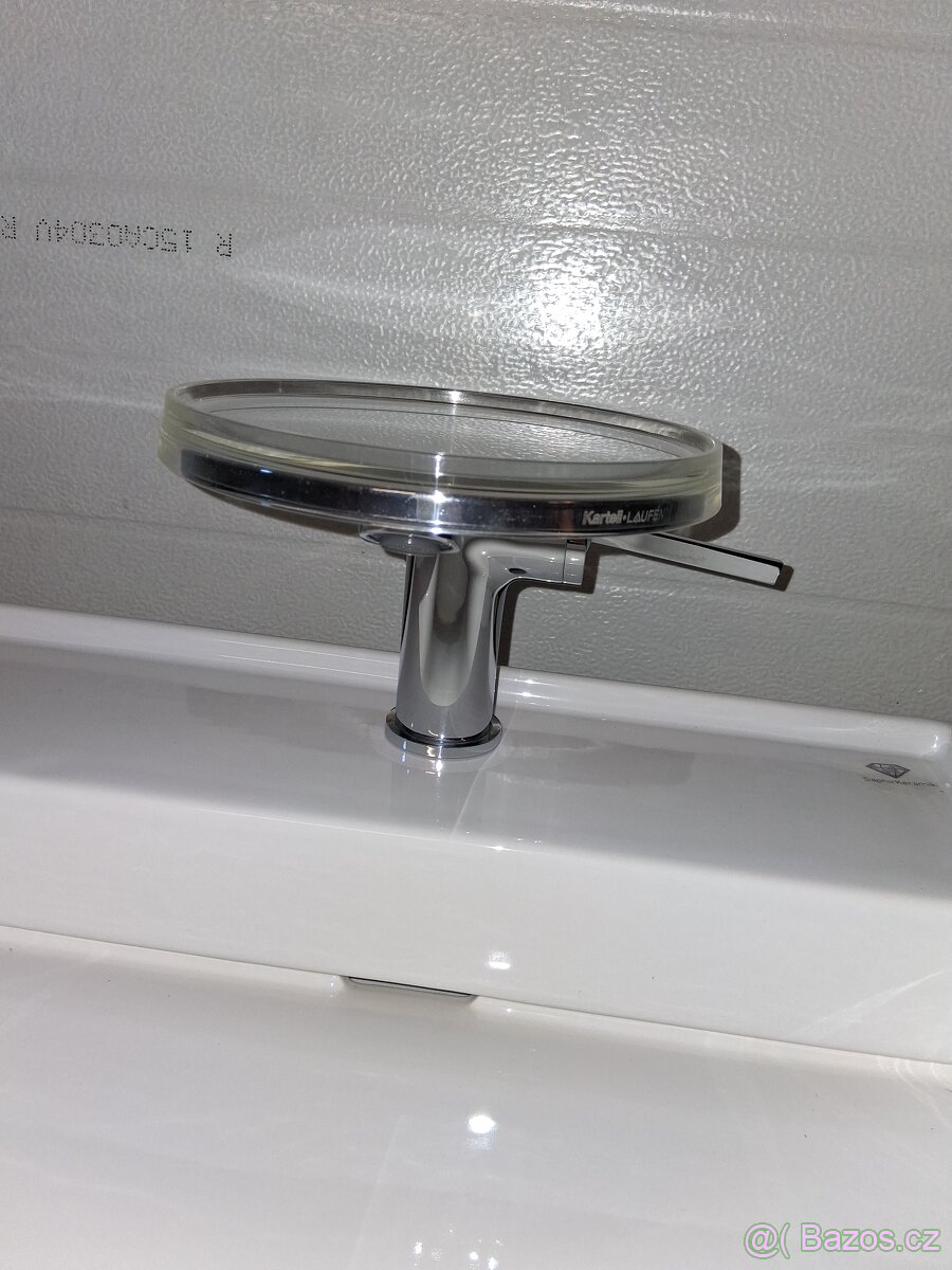 Nový set Kartell - 6