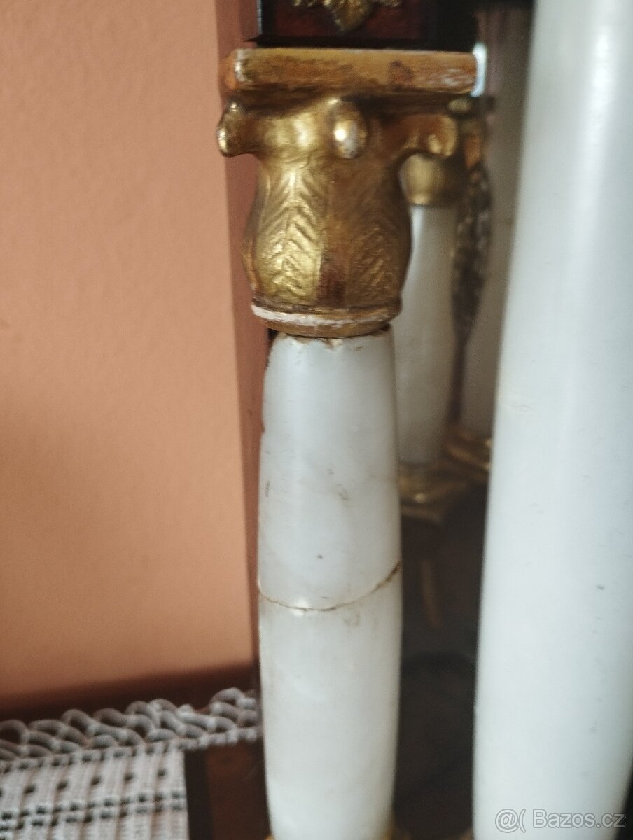 starožitné hodiny - 6