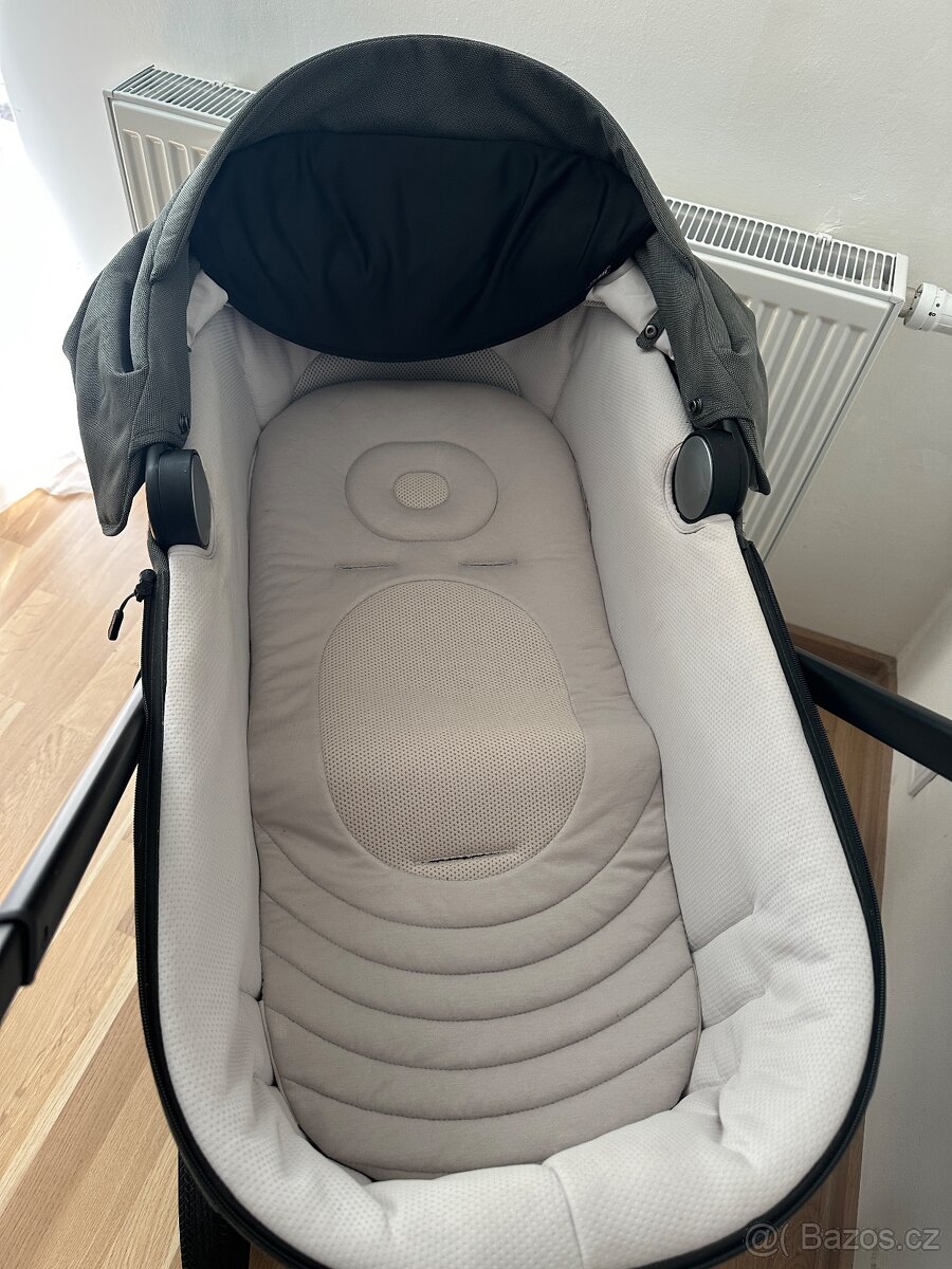 Inglesina ApticaXT - 6