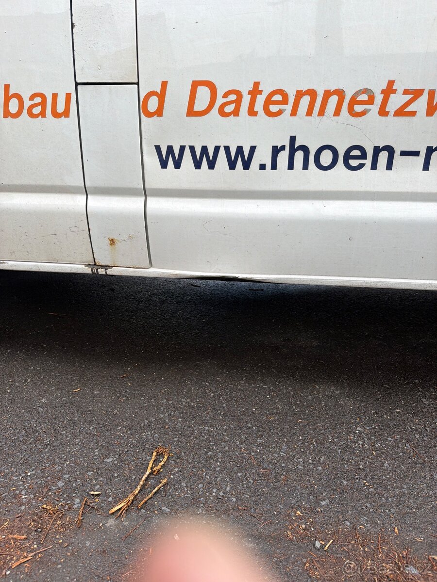 Volkswagen T5 4Motion - 6