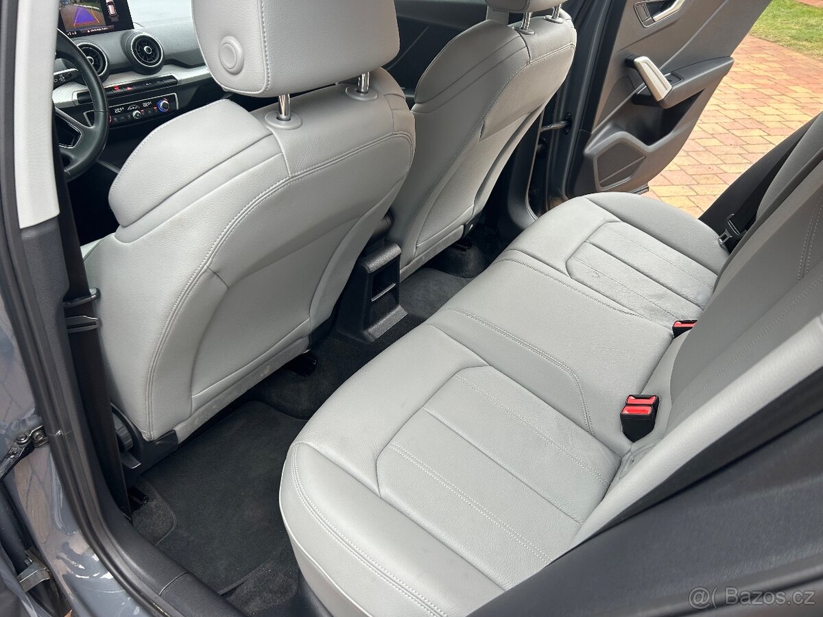 Audi Q2 35 TDI 2020 - 6