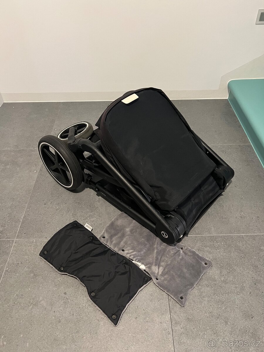 Cybex Balios S - 6