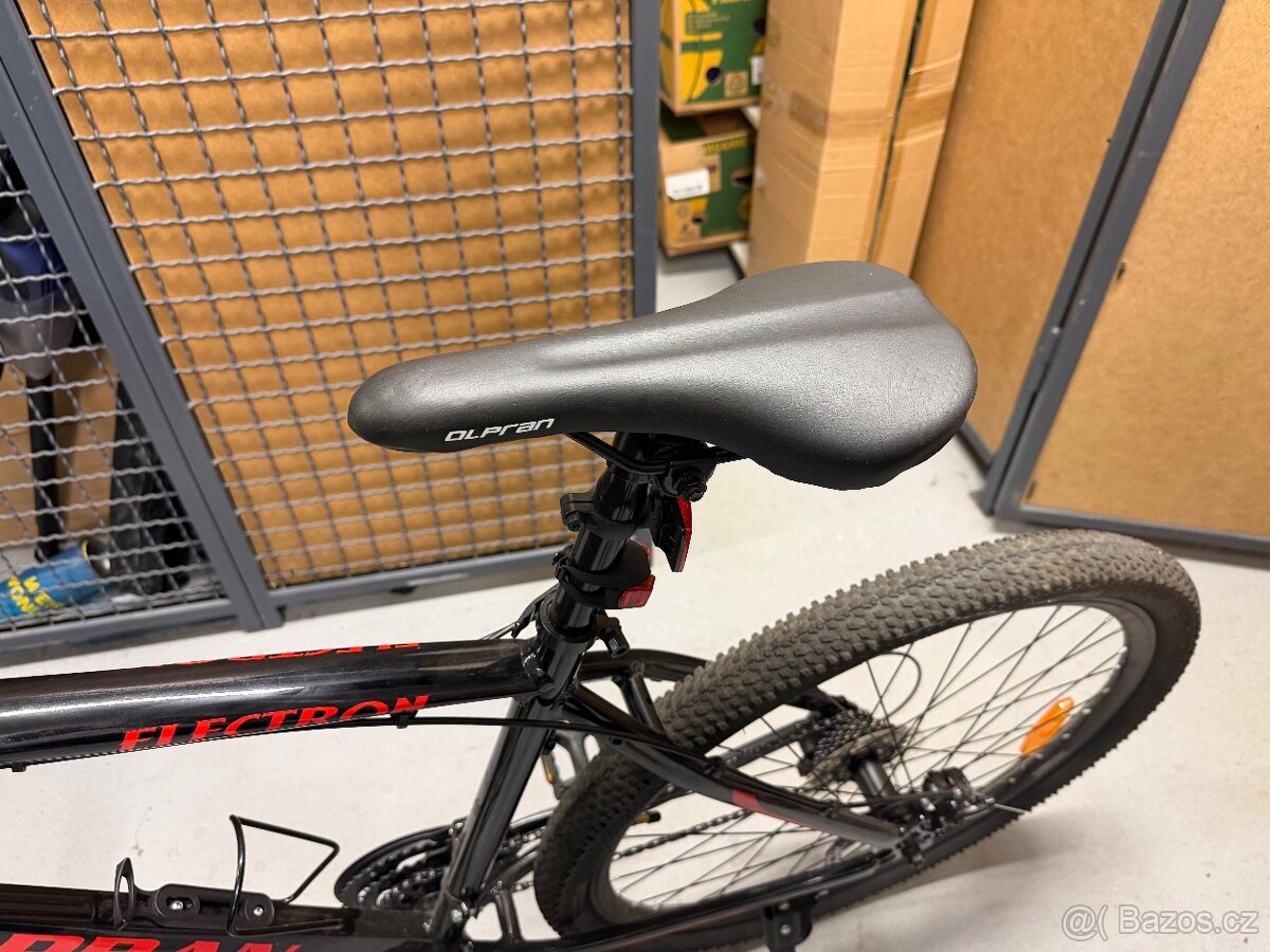 Olpran Electron 27,5" 20" - 6