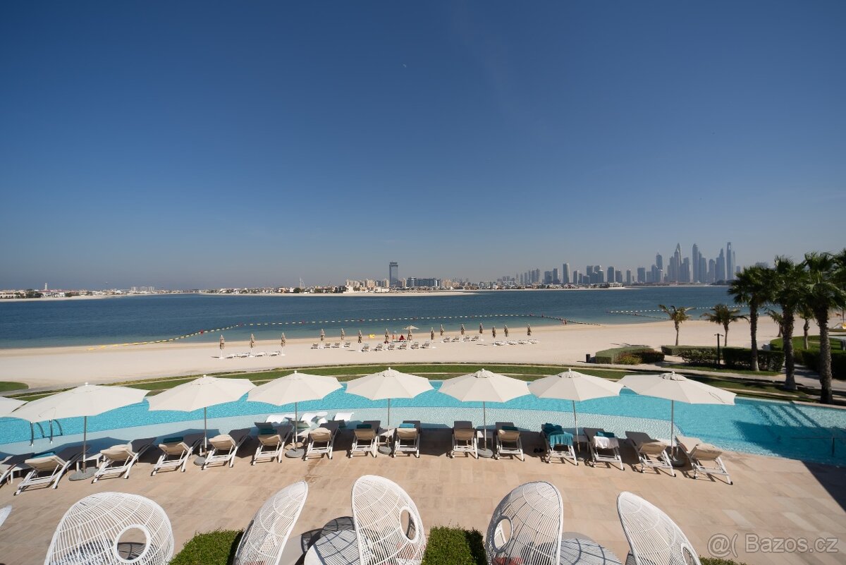 Ikonické bydlení u moře – W RESIDENCES, Palm Jumeirah - 6