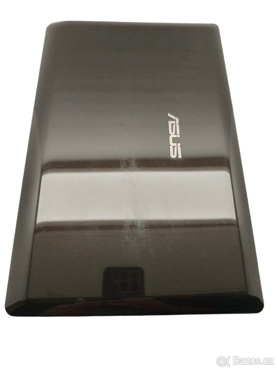 Asus K52J ( 12 měsíců záruka+Faktura ) - 6