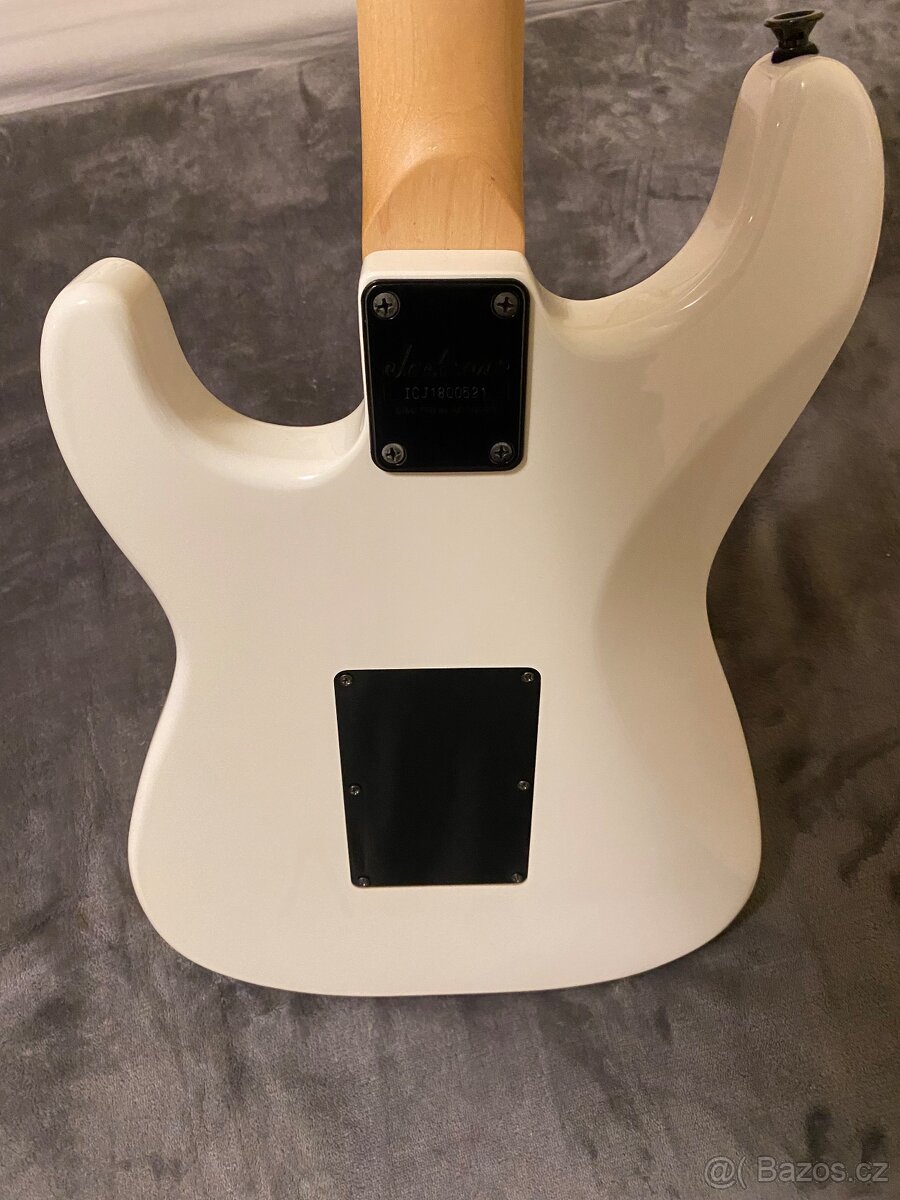 Jackson Adrian Smith SDX MN SW - 6