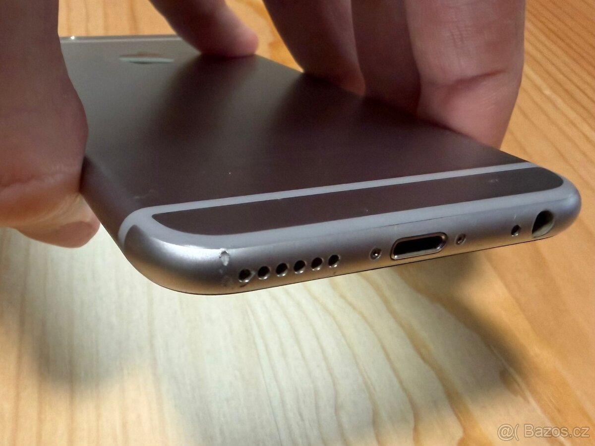 Apple iPhone 6s, 64 GB - 6